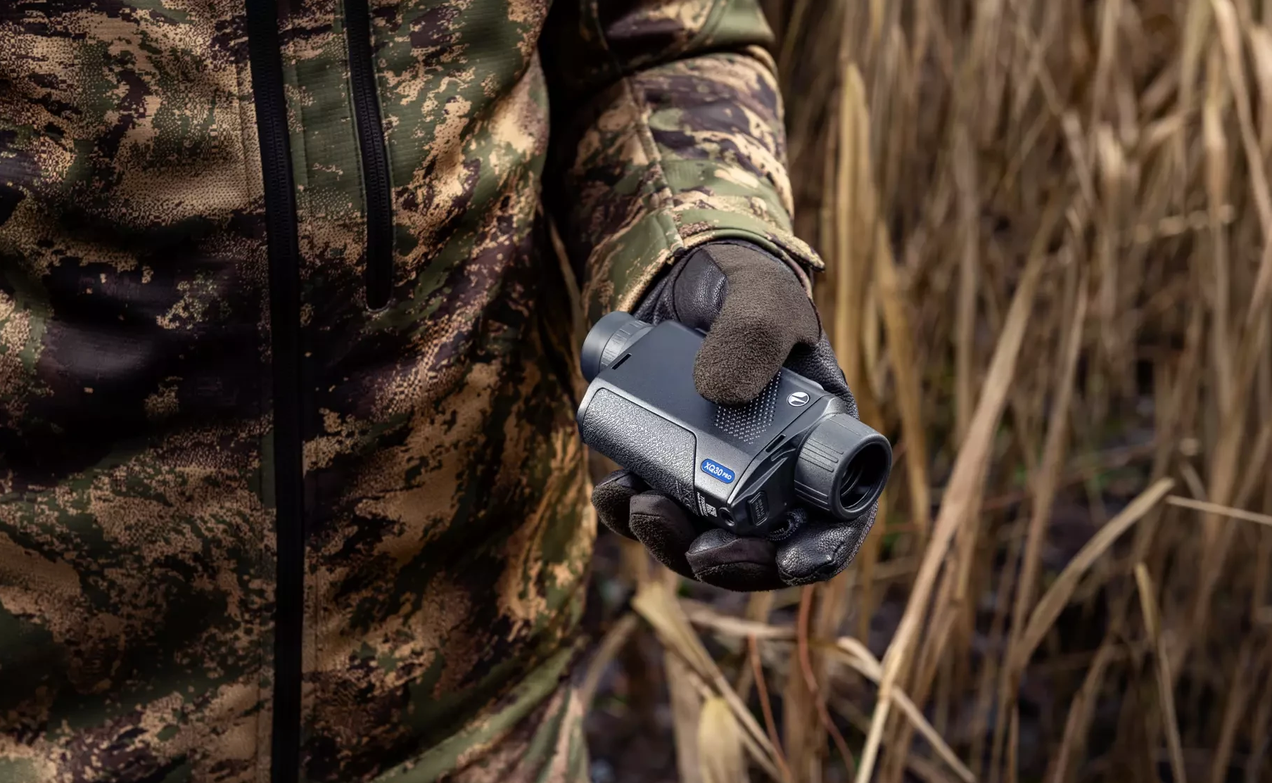 Photo of Pulsar Axion Thermal Monocular – Thermal by Pulsar , Wild Optic