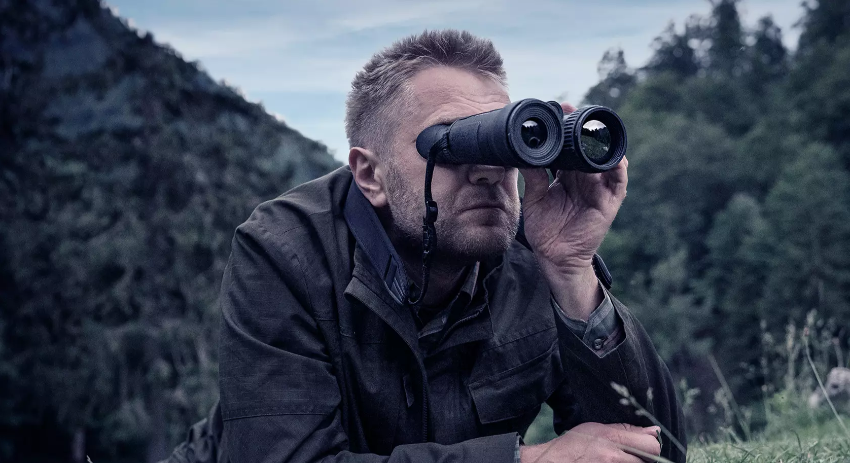 Photo of Pulsar Merger LRF Thermal Binoculars – Thermal by Pulsar , Wild Optic