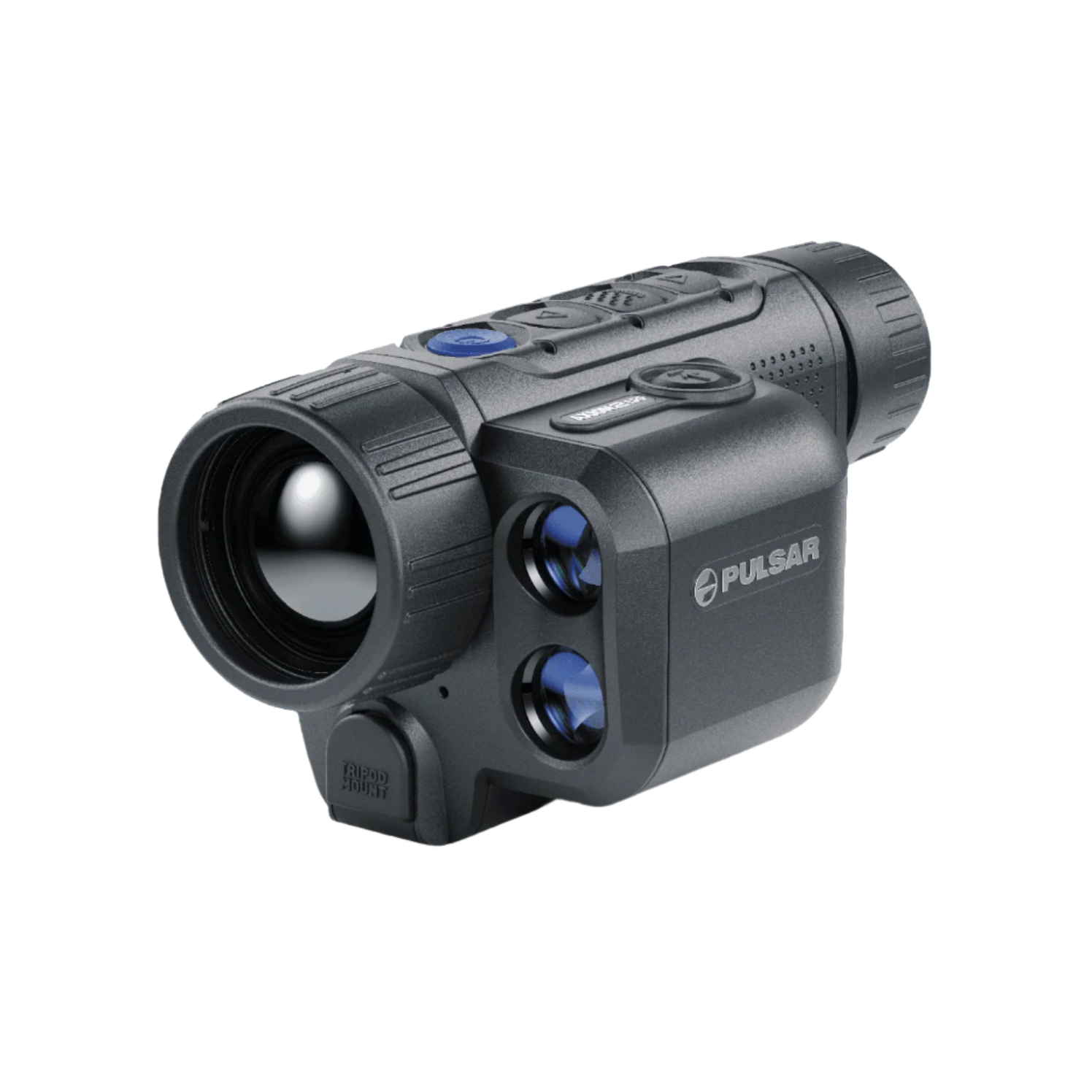 Photo of Pulsar Axion 2 Thermal Monocular – Thermal by Pulsar LRF XG35 , Wild Optic