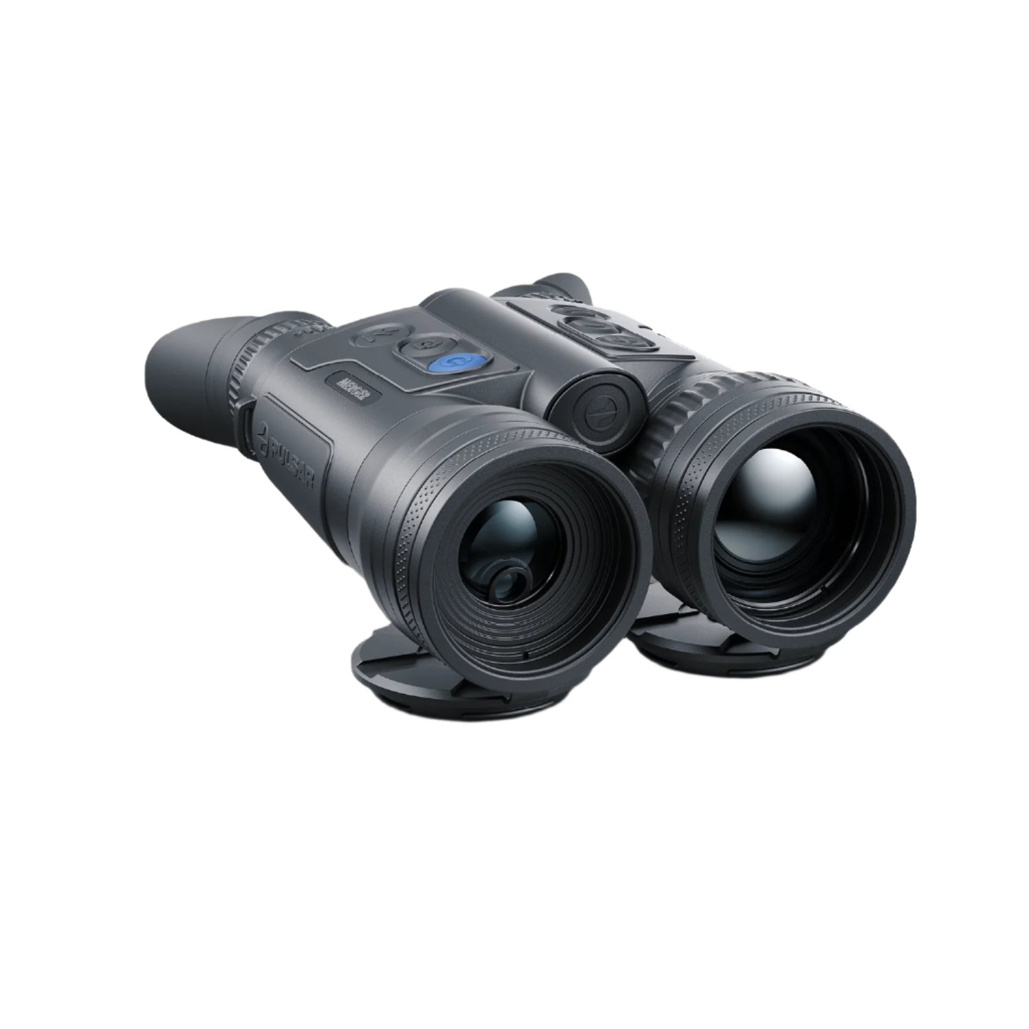 Photo of Pulsar Merger LRF Thermal Binoculars – Thermal by Pulsar LRF XL50 , Wild Optic