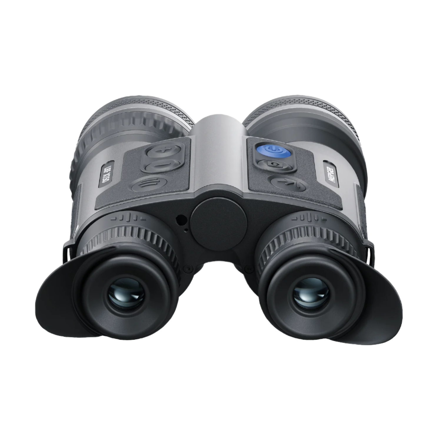 Photo of Pulsar Merger LRF Thermal Binoculars – Thermal by Pulsar , Wild Optic