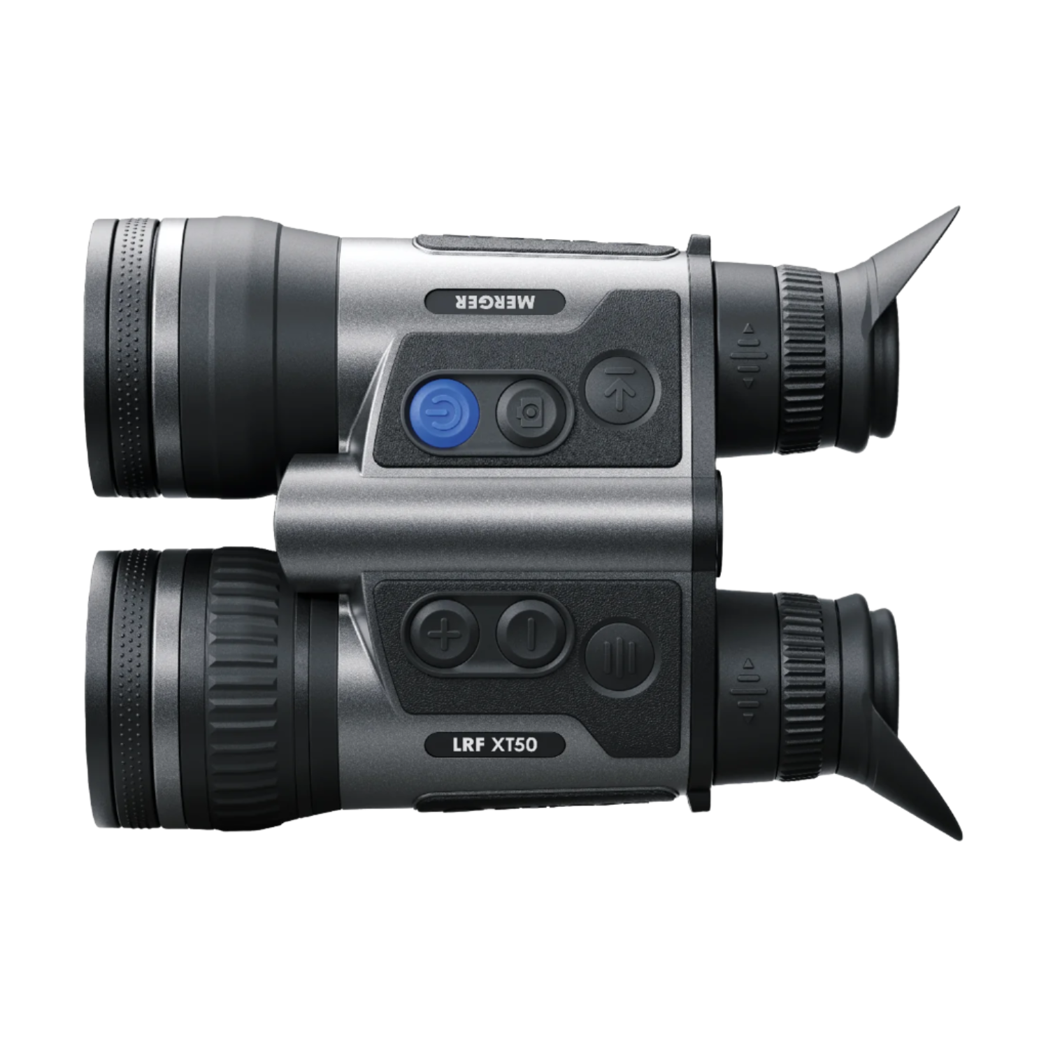 Photo of Pulsar Merger LRF Thermal Binoculars – Thermal by Pulsar , Wild Optic