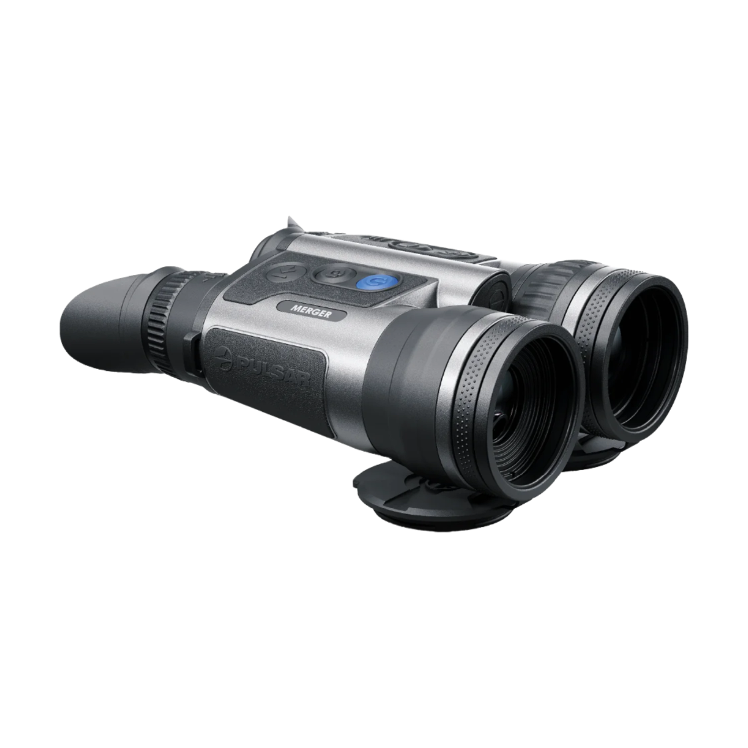 Photo of Pulsar Merger LRF Thermal Binoculars – Thermal by Pulsar , Wild Optic