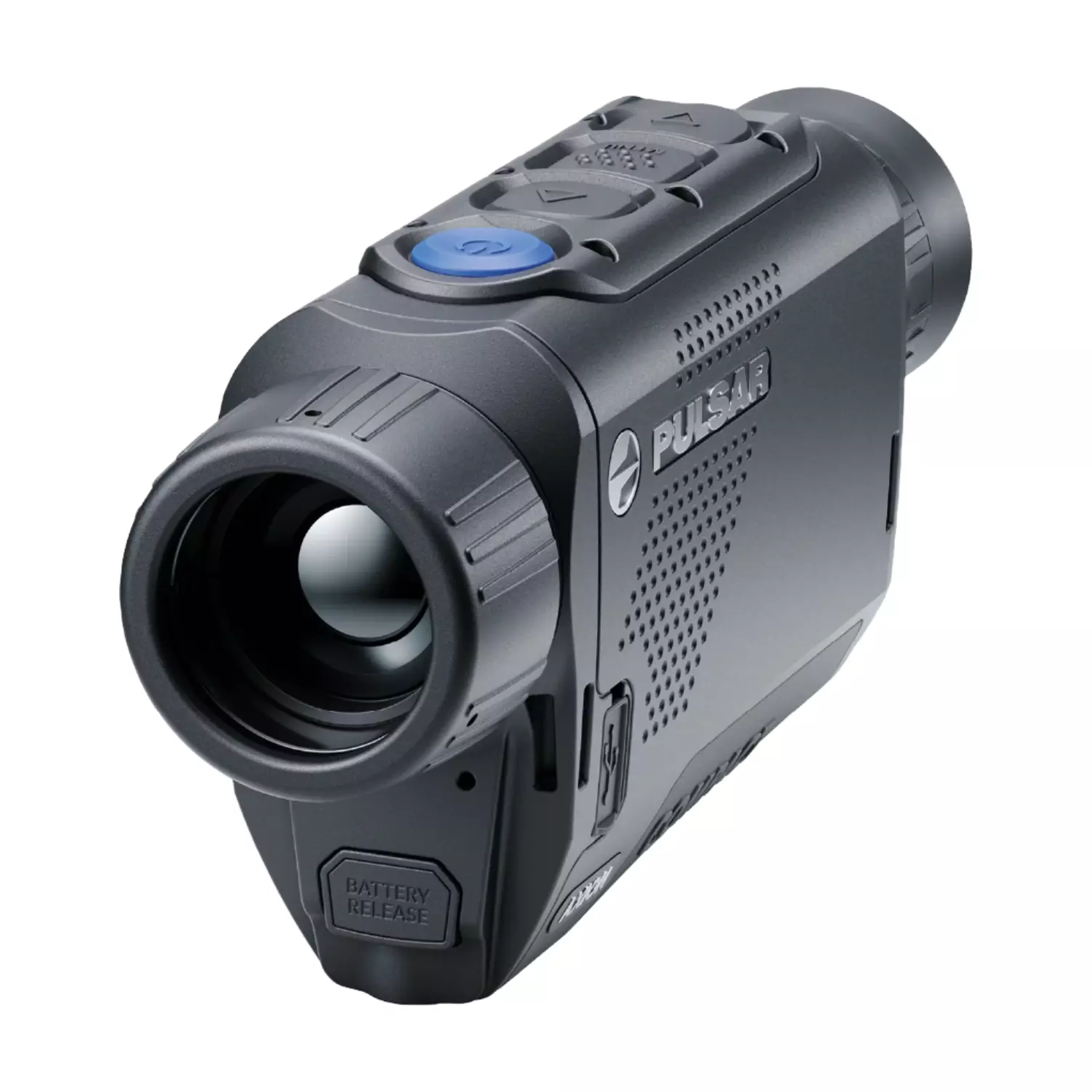 Photo of Pulsar Axion Thermal Monocular – Thermal by Pulsar XG30 Compact , Wild Optic