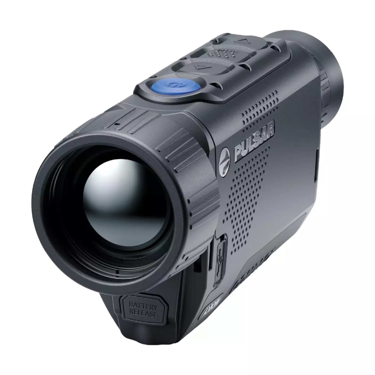 Photo of Pulsar Axion Thermal Monocular – Thermal by Pulsar , Wild Optic