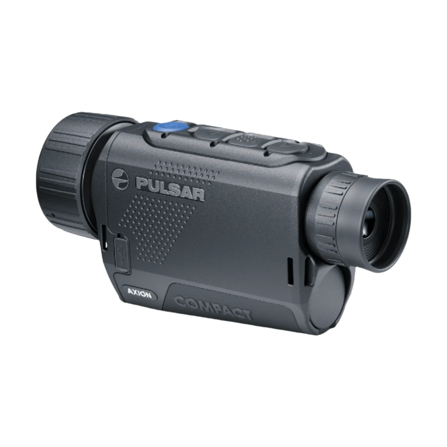 Photo of Pulsar Axion Thermal Monocular – Thermal by Pulsar , Wild Optic