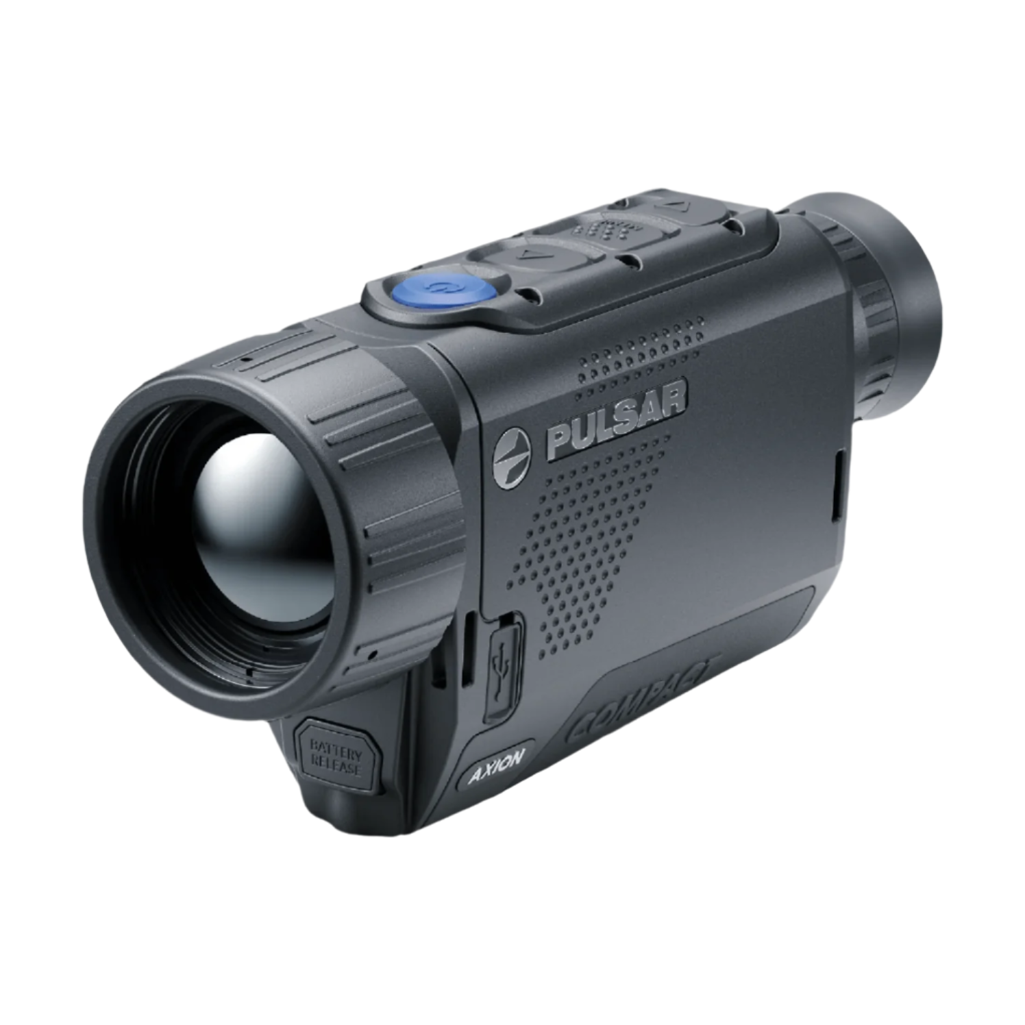Photo of Pulsar Axion Thermal Monocular – Thermal by Pulsar , Wild Optic