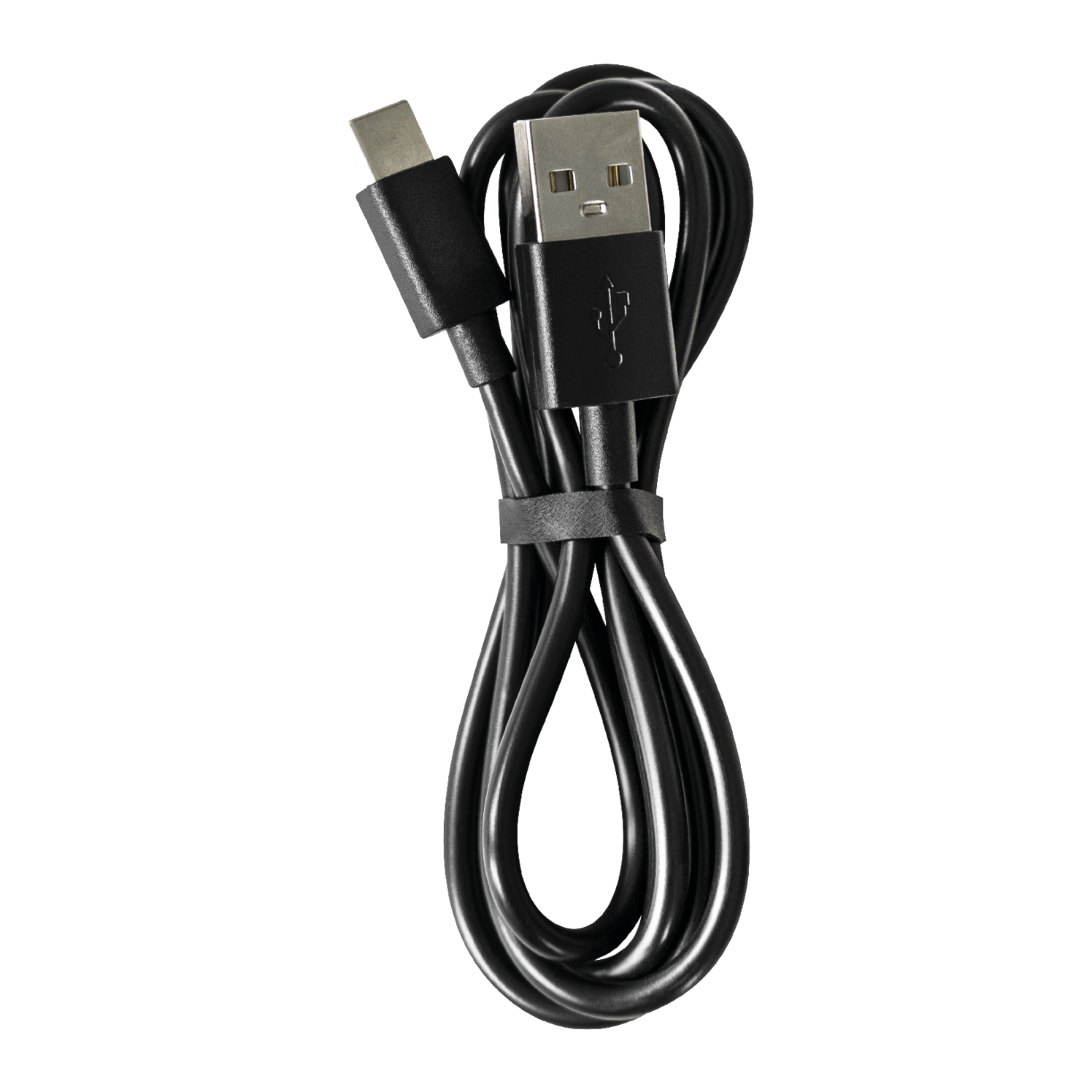 USB-A to USB-C charging cable for use with SPYPOINT SPLB-22