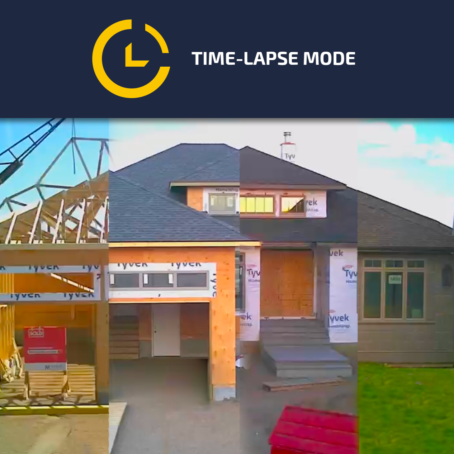 Photo of Vosker VKX LTE Solar Cellular Camera – Cellular by Vosker , Wild Optic