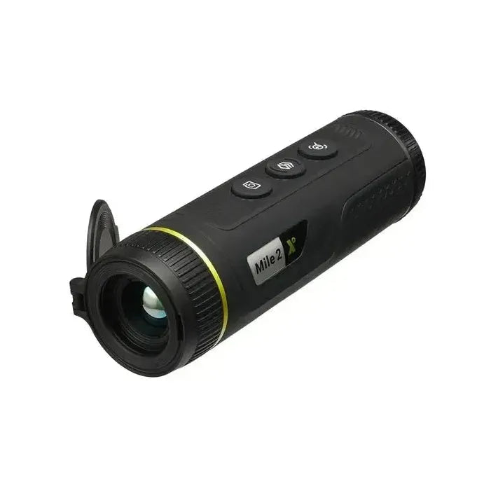 Photo of Pixfra Mile 2 Thermal Monocular – Thermal by Pixfra M425 (384x288/12µm/25mm) , Wild Optic