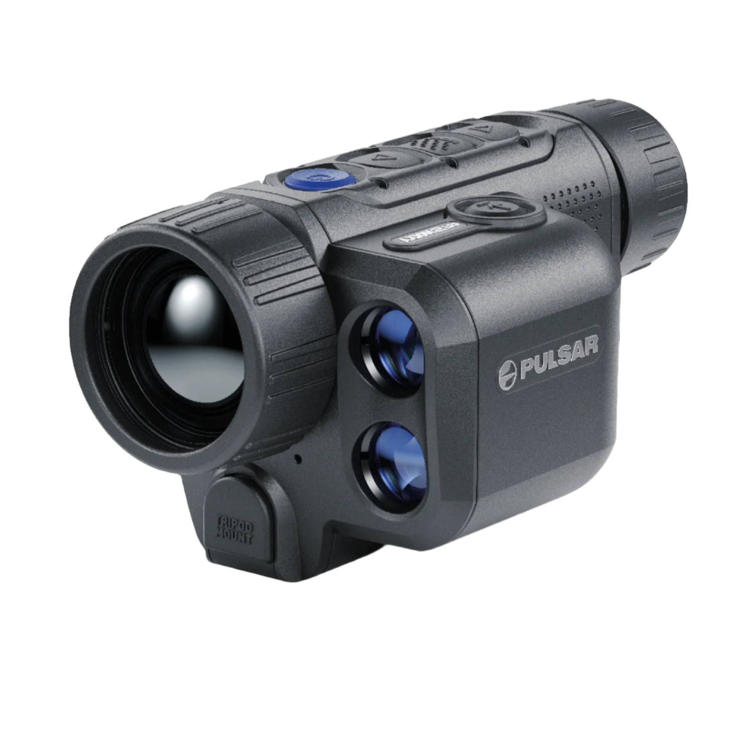 Photo of Pulsar Axion 2 Thermal Monocular – Thermal by Pulsar LRF XQ35 PRO , Wild Optic