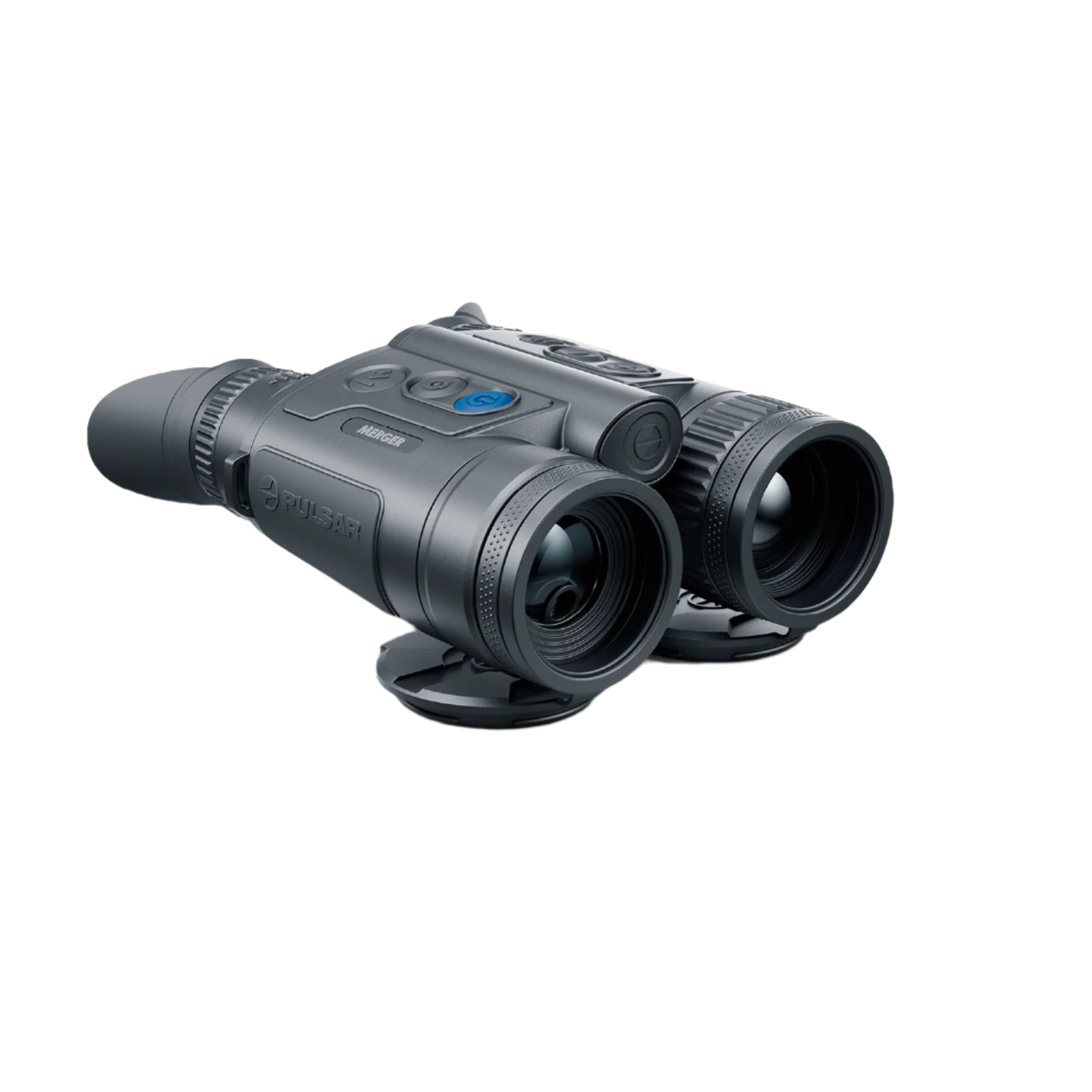 Photo of Pulsar Merger LRF Thermal Binoculars – Thermal by Pulsar LRF XP35 , Wild Optic