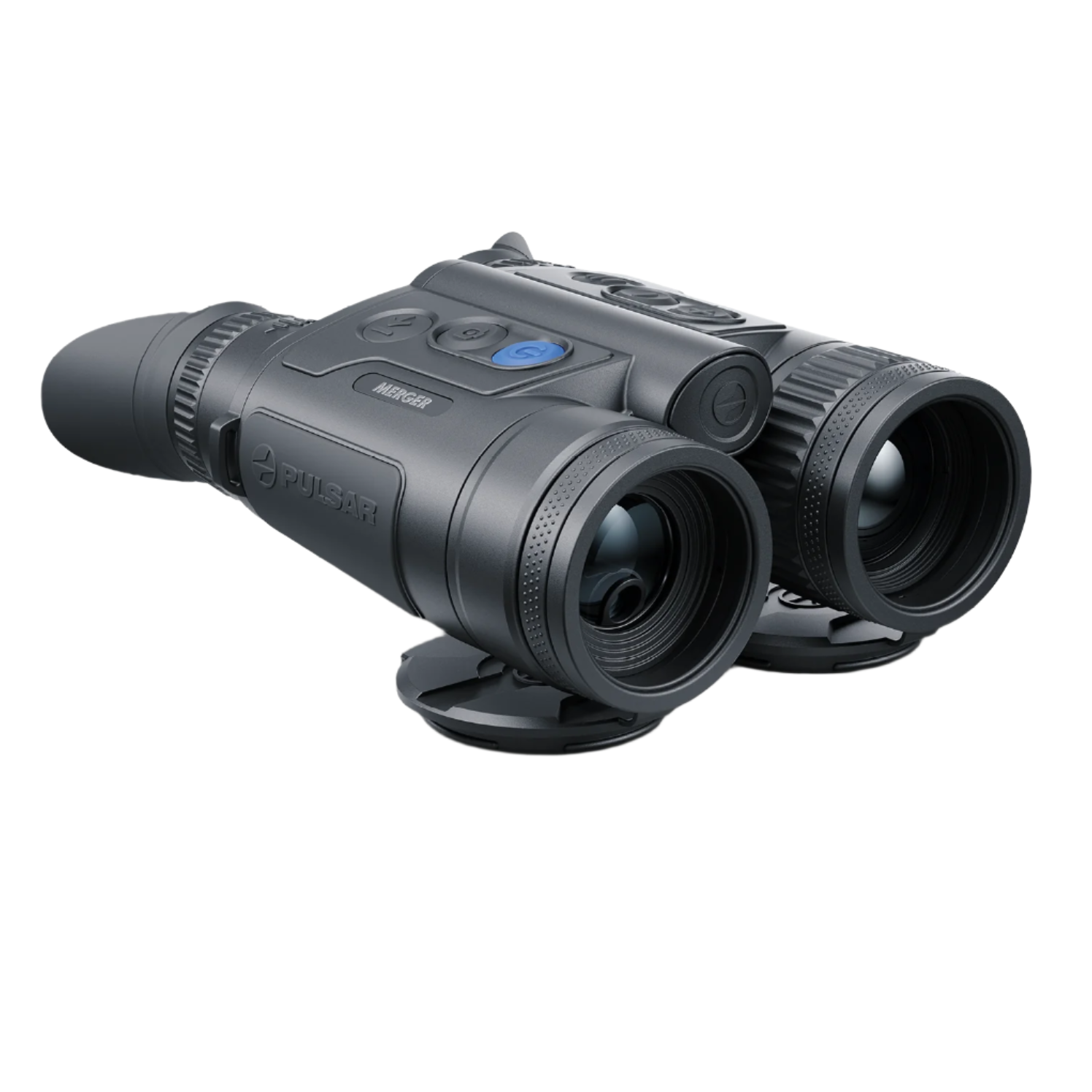 Photo of Pulsar Merger LRF Thermal Binoculars – Thermal by Pulsar LRF XQ35 , Wild Optic