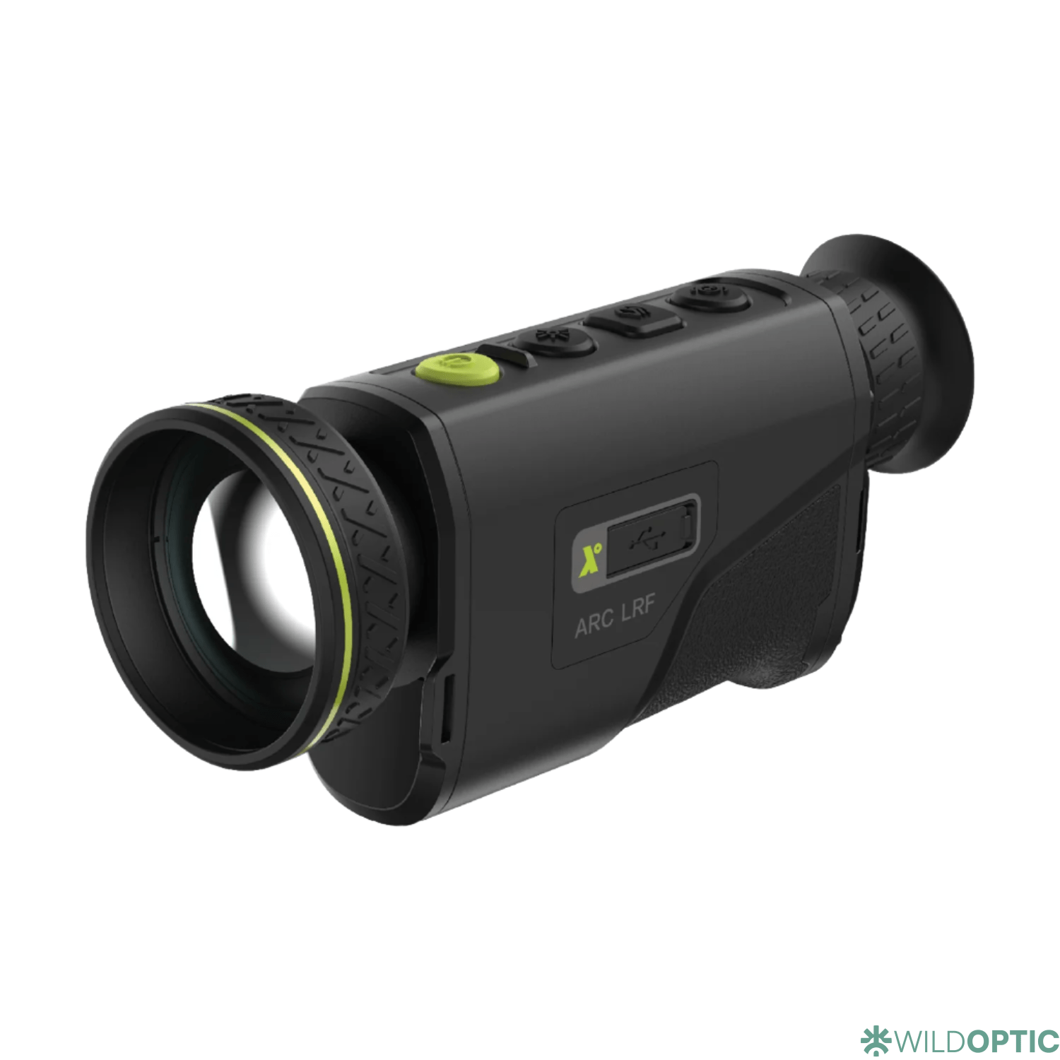Thermal Monoculars