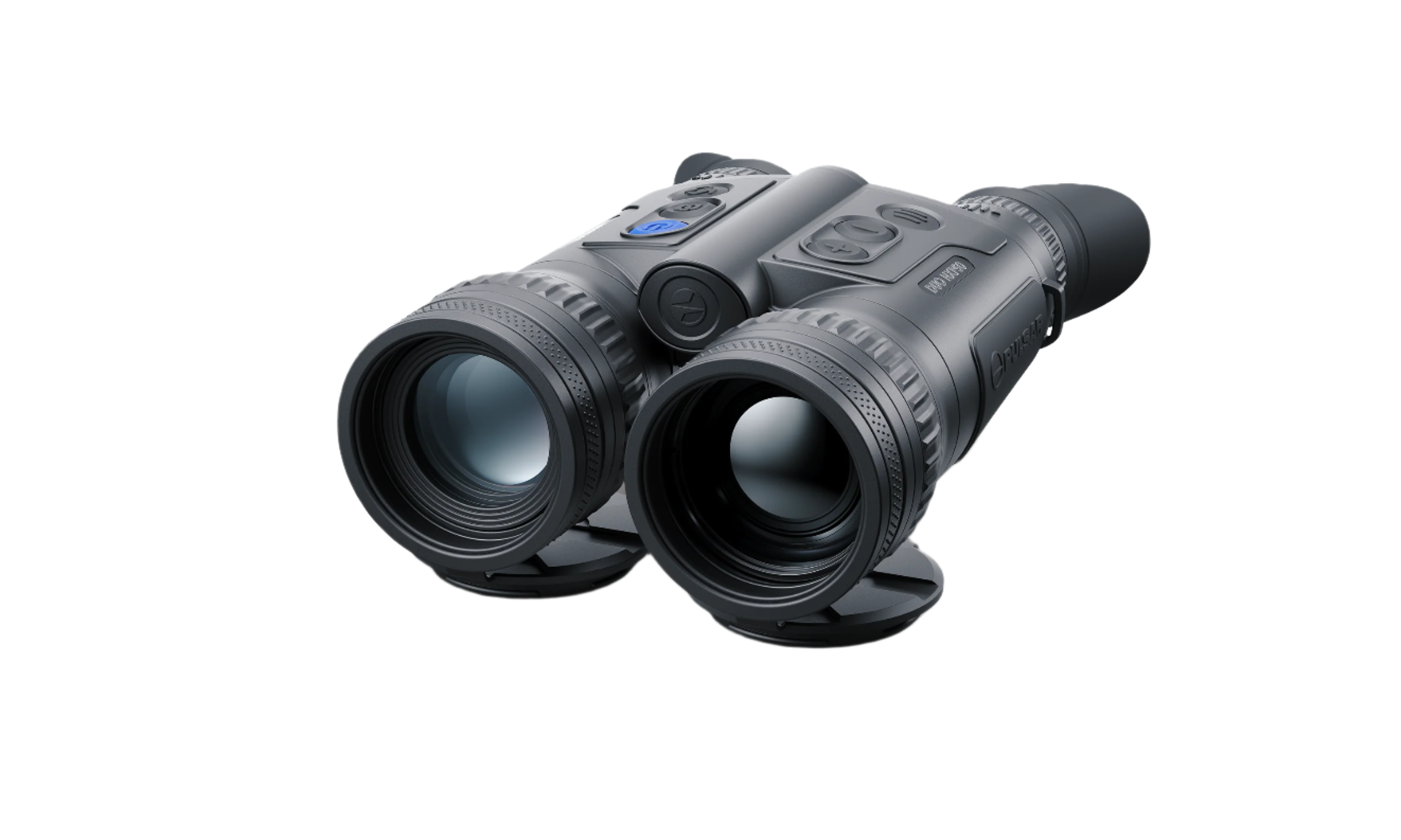 Multi-spectral Binoculars
