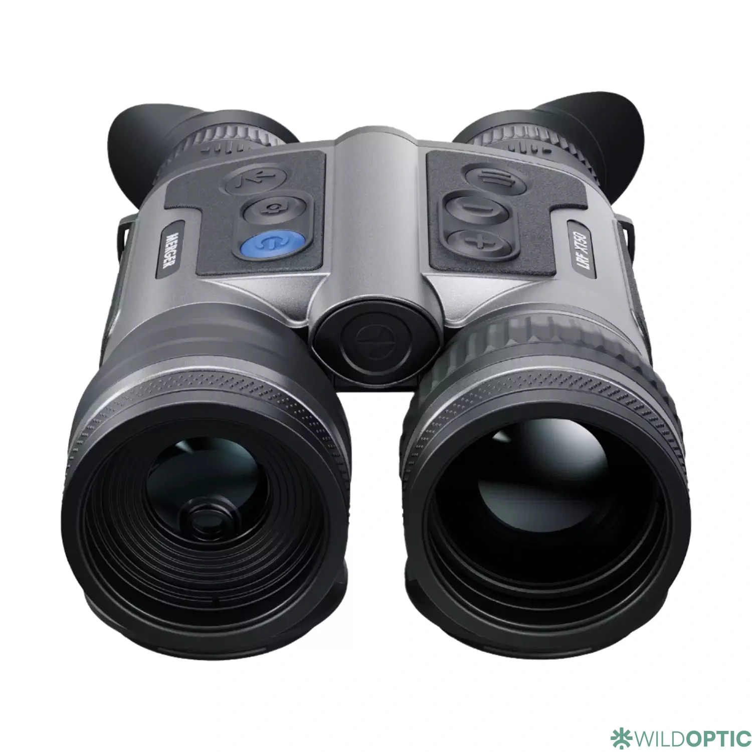 Thermal Binoculars