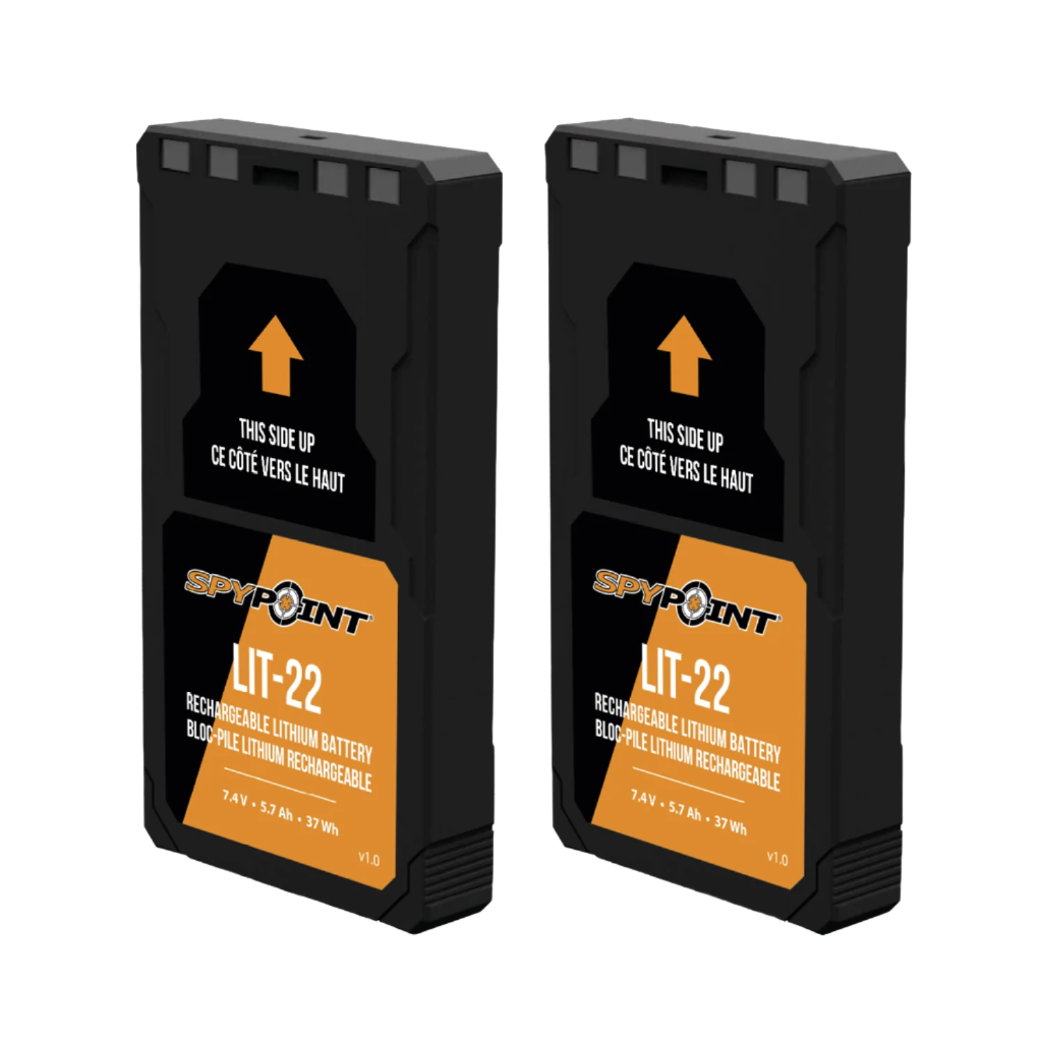 Batteries and Power