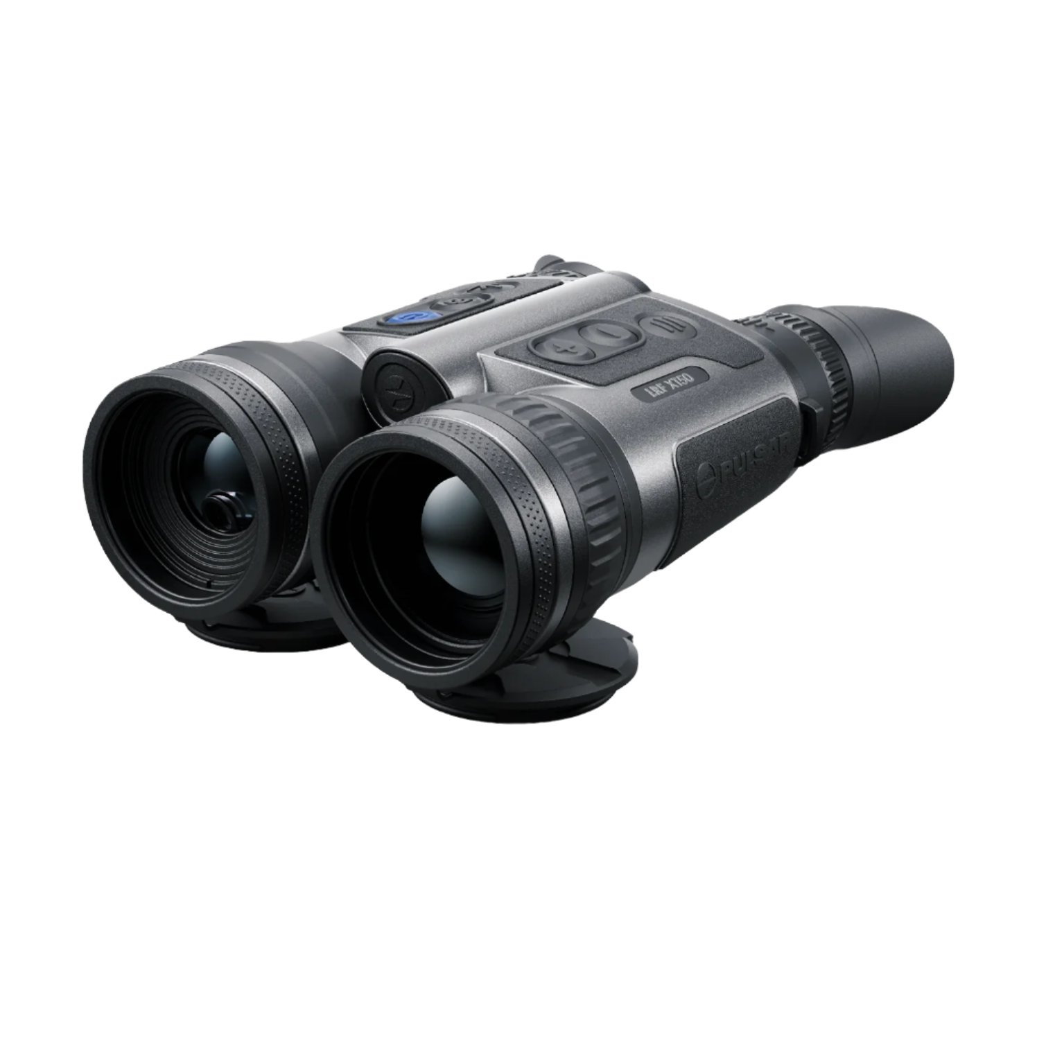 Photo of Pulsar Merger LRF Thermal Binoculars – Thermal by Pulsar LRF XT50 , Wild Optic