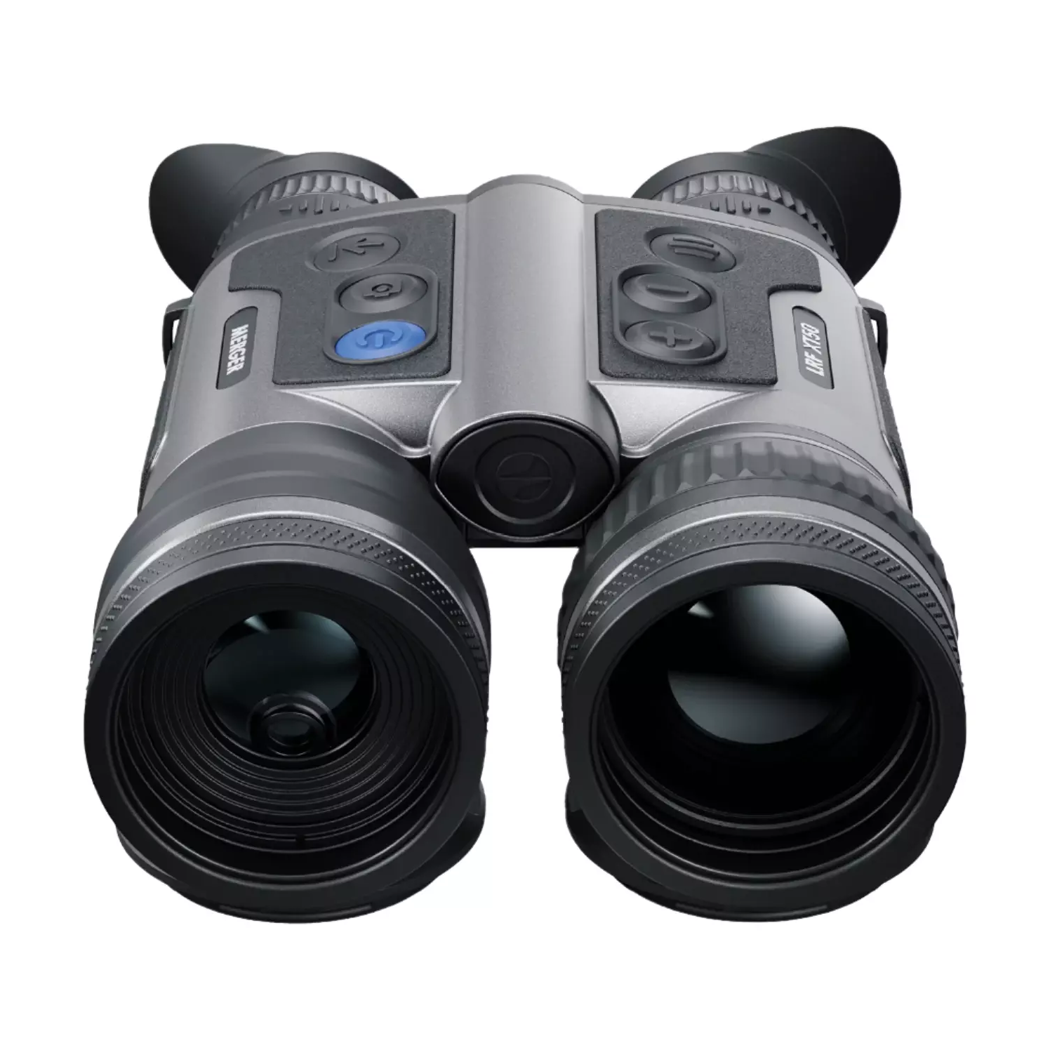 Photo of Pulsar Merger LRF Thermal Binoculars – Thermal by Pulsar , Wild Optic