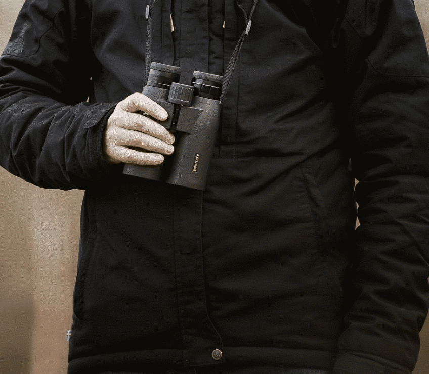 Photo of Bonelli 2.0 – Binoculars by Kite Optics , Wild Optic