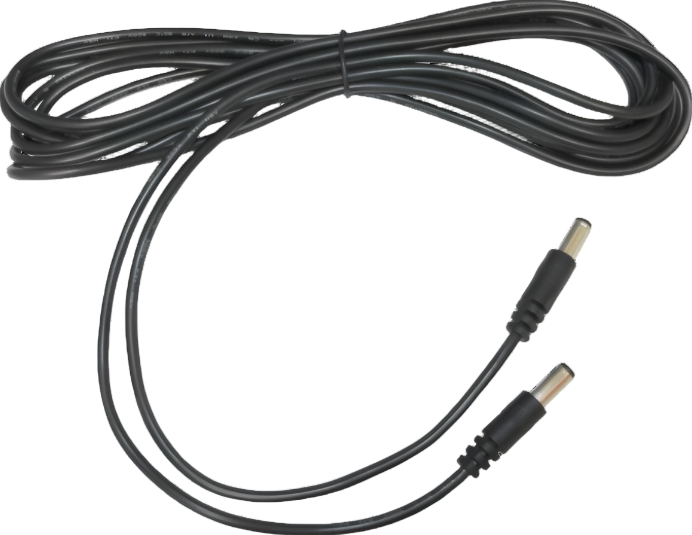 Photo of Vosker V-PWR 12ft Power Cable – Accessories by Vosker , Wild Optic